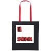 Varsity cotton shopper long handle Thumbnail