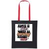 Varsity cotton shopper long handle Thumbnail