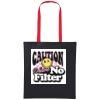 Varsity cotton shopper long handle Thumbnail