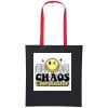 Varsity cotton shopper long handle Thumbnail