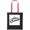 Varsity cotton shopper long handle Thumbnail