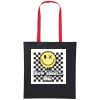 Varsity cotton shopper long handle Thumbnail