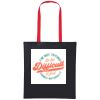 Varsity cotton shopper long handle Thumbnail