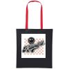 Varsity cotton shopper long handle Thumbnail