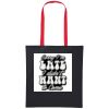 Varsity cotton shopper long handle Thumbnail