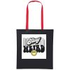 Varsity cotton shopper long handle Thumbnail