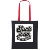 Varsity cotton shopper long handle Thumbnail