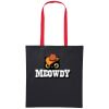Varsity cotton shopper long handle Thumbnail