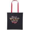 Varsity cotton shopper long handle Thumbnail
