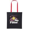 Varsity cotton shopper long handle Thumbnail