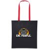 Varsity cotton shopper long handle Thumbnail