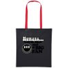 Varsity cotton shopper long handle Thumbnail