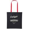 Varsity cotton shopper long handle Thumbnail