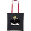 Varsity cotton shopper long handle Thumbnail