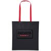 Varsity cotton shopper long handle Thumbnail
