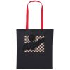Varsity cotton shopper long handle Thumbnail