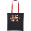 Varsity cotton shopper long handle Thumbnail