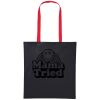 Varsity cotton shopper long handle Thumbnail