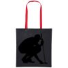 Varsity cotton shopper long handle Thumbnail