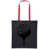 Varsity cotton shopper long handle Thumbnail