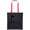 Varsity cotton shopper long handle Thumbnail