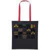 Varsity cotton shopper long handle Thumbnail