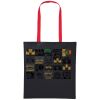 Varsity cotton shopper long handle Thumbnail