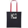 Varsity cotton shopper long handle Thumbnail