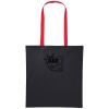 Varsity cotton shopper long handle Thumbnail