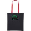 Varsity cotton shopper long handle Thumbnail