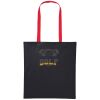 Varsity cotton shopper long handle Thumbnail
