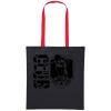Varsity cotton shopper long handle Thumbnail