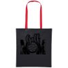 Varsity cotton shopper long handle Thumbnail