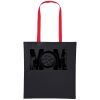 Varsity cotton shopper long handle Thumbnail