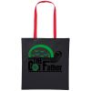 Varsity cotton shopper long handle Thumbnail