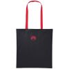 Varsity cotton shopper long handle Thumbnail