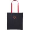 Varsity cotton shopper long handle Thumbnail