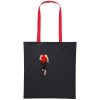 Varsity cotton shopper long handle Thumbnail