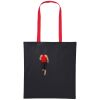Varsity cotton shopper long handle Thumbnail
