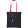 Varsity cotton shopper long handle Thumbnail