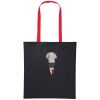 Varsity cotton shopper long handle Thumbnail