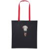 Varsity cotton shopper long handle Thumbnail