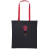 Varsity cotton shopper long handle Thumbnail