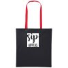 Varsity cotton shopper long handle Thumbnail
