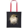 Varsity cotton shopper long handle Thumbnail