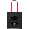 Varsity cotton shopper long handle Thumbnail