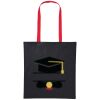 Varsity cotton shopper long handle Thumbnail