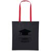 Varsity cotton shopper long handle Thumbnail