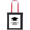 Varsity cotton shopper long handle Thumbnail