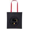 Varsity cotton shopper long handle Thumbnail